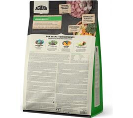 ACANA HERITAGE SENIOR DOG 2 KG