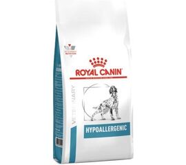 ROYAL CANIN DOG HYPOALLERGENIC 7 KG