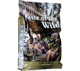 TASTE OF THE WILD PINE FOREST 12.2 KG