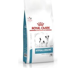ROYAL CANIN VET HYPOALLERGENIC SMALL DOG CANINE 1KG