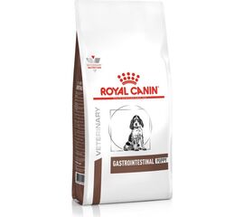 ROYAL CANIN GASTROINTESTINAL PUPPY DRY DOG FOOD POULTRY 1 KG