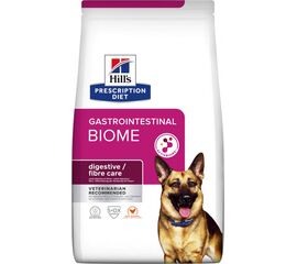 HILL'S PD GASTROINTESTINAL BIOME - DRY DOG FOOD - 1,5 KG