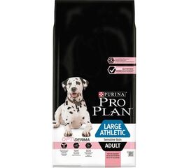 PURINA NESTLE PURINA LARGE ATHLETIC ADULT ADULT SALMON - DRY FOOD FOR DOGS - 14 KG