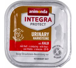 ANIMONDA INTEGRA PROTECT HARNSTEINE WITH VEAL