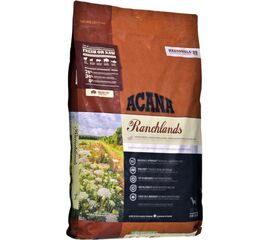 ACANA REGIONALS RANCHLANDS DOG 6  KG