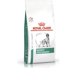 ROYAL CANIN VET SATIETY SUPPORT CANINE - DRY DOG FOOD POULTRY 1,5 KG