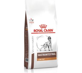 ROYAL CANIN VET GASTRO INTESTINAL LOW FAT DRY DOG FOOD POULTRY 1,5 KG