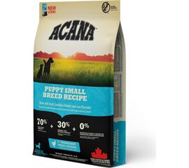 ACANA HERITAGE ADULT SMALL BREED 6 KG