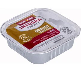 ANIMONDA INTEGRA PROTECT HARNSTEINE - BEEF 100G