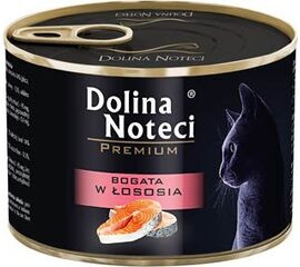 DOLINA NOTECI 5902921303787 CATS MOIST FOOD 185 G