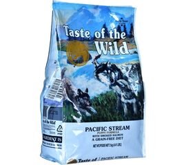 TASTE OF THE WILD PACIFIC STREAM PUPPY 2KG
