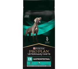 PURINA NESTLE PURINA PRO PLAN VETERINARY DIETS CANINE EN GASTROINTESTINAL  - DRY DOG FOOD - 12 KG