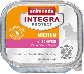 ANIMONDA INTEGRA PROTECT NIEREN PORK 100G