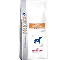 ROYAL CANIN GASTRO INTESTINAL LOW FAT 6 KG UNIVERSAL POULTRY, RICE