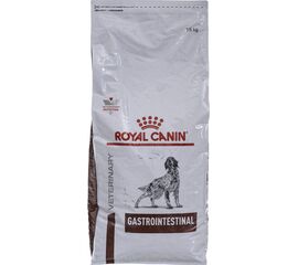 ROYAL CANIN INTESTINAL GASTRO - DRY DOG FOOD 15KG