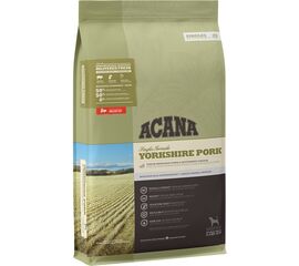 ACANA SINGLES YORKSHIRE PORK  11,4 KG