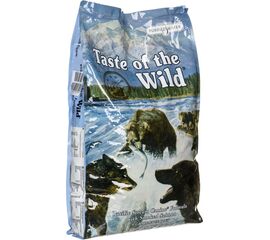 TASTE OF THE WILD PACIFIC STREAM 5.6  KG