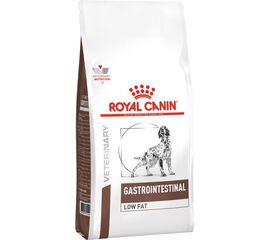 ROYAL CANIN GASTRO INTESTINAL JUNIOR DRY DOG FOOD 2.5 KG