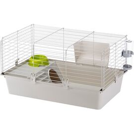 FERPLAST CAVIE 80 - CAGE  - 77X42 CM