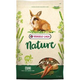 VERSELE-LAGA VERSELE LAGA NATURE CUNI - FOOD FOR RABBITS - 2,3 KG