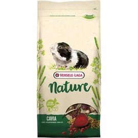 VERSELE-LAGA VERSELE LAGA NATURE CAVIA - GUINEA PIG FOOD - 2.3 KG