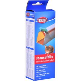 TRIXIE MOUSE TRAP "TRIP TRAP"