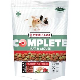 VERSELE-LAGA VERSELE LAGA RAT COMPLETE 500G