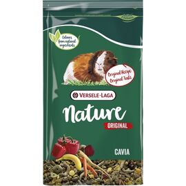 VERSELE-LAGA VERSELE LAGA NATURE ORIGINAL CAVIA  - FOOD FOR CAVIA  - 2,5 KG