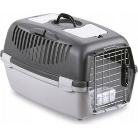 ZOLUX TRANSPORT BOX GULLIVER 3 DELUX