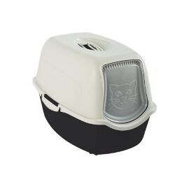 ROTHO BAILEY CAT HOODED LITTER BOX