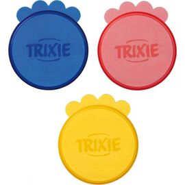 TRIXIE - CAN LIDS - 7.5 CM