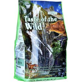 TASTE OF THE WILD ROCKY MOUNTAIN 2  KG
