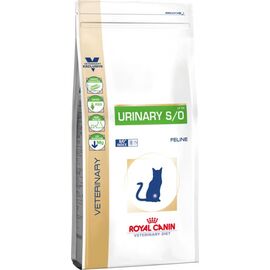 ROYAL CANIN URINARY S/O DRY CAT FOOD 1.5 KG