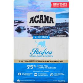 ACANA PACIFICA CAT 1,8 KG