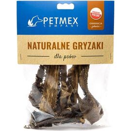 PETMEX DOG CHEW PETMEX BEEF RUMEN 100G