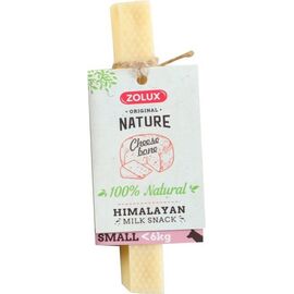 ZOLUX HIMALAYAN CHEESE S -  DOG CHEWS - 38 G