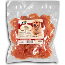 HILTON SOFT CHICKEN RING - DOG TREAT - 500 G