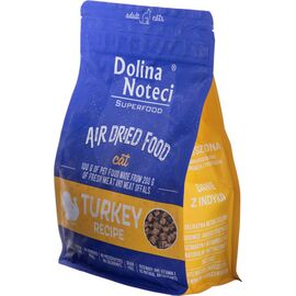 DOLINA NOTECI SUPERFOOD TURKEY - DRY CAT FOOD - 1 KG