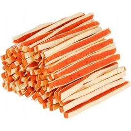 HILTON SOFT CHICKEN SLICE - DOG TREAT - 500 G