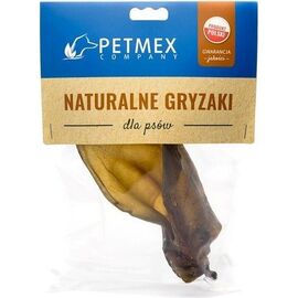 PETMEX DOG CHEW FULL BEEF EAR 1PC