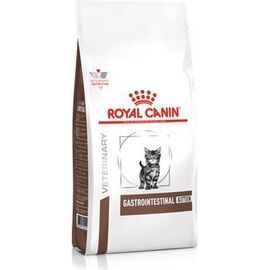 ROYAL CANIN GASTROINTESTINAL KITTEN - DRY FOOD FOR KITTENS -2 KG