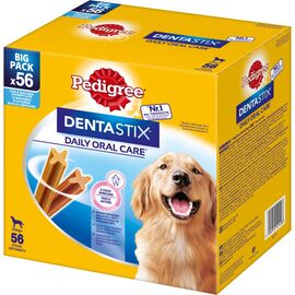 PEDIGREE DENTA STIX 2.16 KG ADULT BEEF, CHICKEN