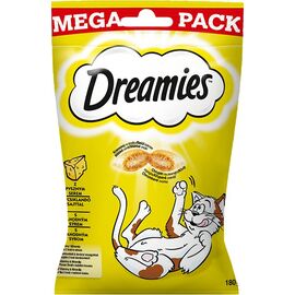DREAMIES 4008429092039 DOG / CAT TREAT SNACKS CHEESE 180 G