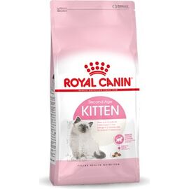 ROYAL CANIN KITTEN CATS DRY FOOD 400 G