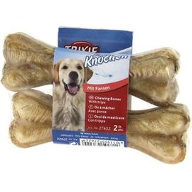 TRIXIE BONE WITH RUMEN - DOG TREAT - 2X 35G