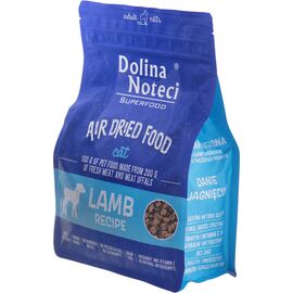 DOLINA NOTECI SUPERFOOD LAMB - DRY CAT FOOD - 1 KG