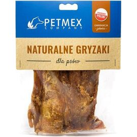 PETMEX DOG CHEW PETMEX BEEF TENDON 100G