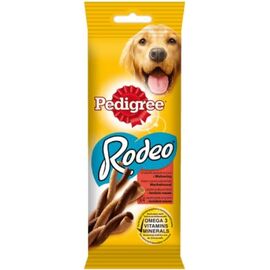 PEDIGREE RODEO UNIVERSAL BEEF 70G