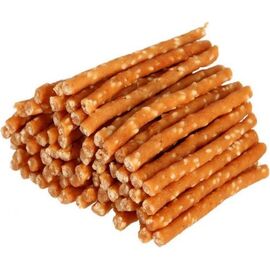 HILTON CHICKEN RICE STICKS - DOG TREAT - 500 G
