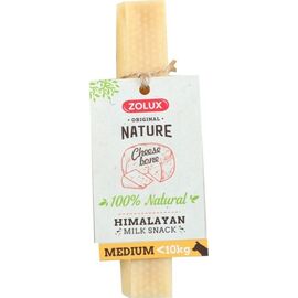 ZOLUX HIMALAYAN CHEESE M -  DOG CHEWS - 57 G
